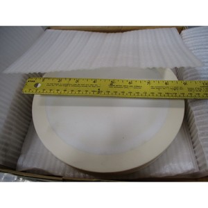 0383-0183 Mandril de 8 pulgadas, al vacío, Glassbond - Equipo y piezas de semiconductores de confianza de la marca global legendaria - Product Image 4