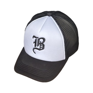 Casquettes de camionneur brodées ou imprimées personnalisées de qualité supérieure avec dos en maille Commandes en gros Vietnam - Product Image 2