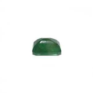 Natural Zambian Emerald Loose Gemstone 8.65 Carat Certified Pear Cut Wholesale - Product Image 3
