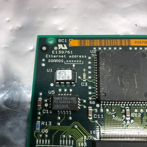 Tarjeta Adaptadora LAN Intel E139761 8/16, PCB, 176158 - Equipo y Piezas de Semiconductores de Confianza de Marca Global - Product Image 4
