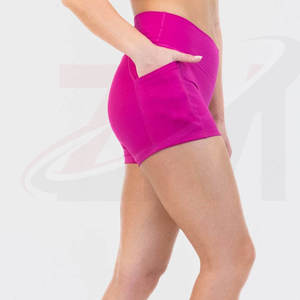 Shorts Casuales de Alta Calidad para Mujer, Precio Razonable, Shorts para Mujer Más Vendidos para Adultos - Product Image 4