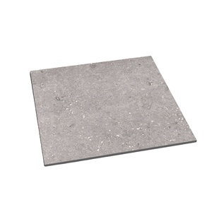 Prix des carreaux de porcelaine d'extérieur, dalle de porcelaine beige 24x24 pour revêtements de sol intérieurs - Product Image 1