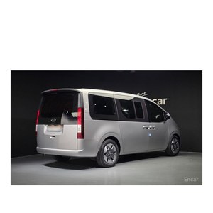 Hyundai Staria 2021, 4x4, 9 Plazas, 68,349 km, Diésel, Automático, Euro V, Volante a la Izquierda, Asientos de Cuero - Product Image 2