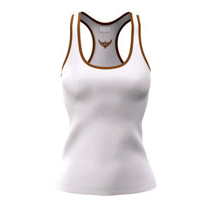 Camisetas sin Mangas para Mujer de Buena Calidad, Estilo Moderno, Venta Directa de Fábrica, Precio al por Mayor, Camisetas sin Mangas para Mujeres Adultas, 2026 - Product Image 1