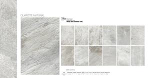 Quartet Natural Look - Baldosas de Porcelana de 20 mm de Espesor, 600x600 mm, Resistentes, Modernas, para Exteriores y Baños - Product Image 6