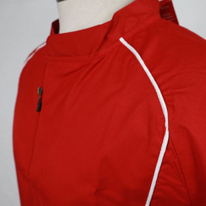 Custom Logo Baseball Cage Jacket Short Sleeve <b>Athletic</b> Practice Top In Unique Style And Best Quality - Product Image 6
