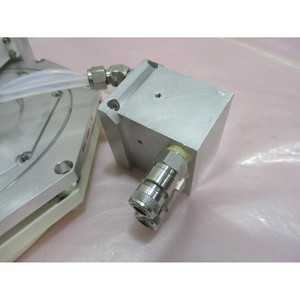 AMAT 0010-09940, Boîtier de gaz WSI 8 pouces - Équipement et pièces semi-conductrices de renommée mondiale - Product Image 1