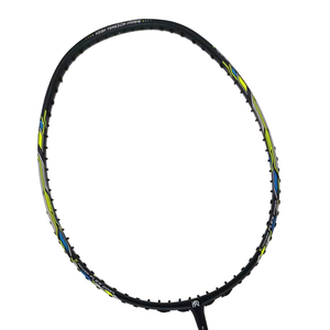 Raqueta de Bádminton Profesional TOPPRO HAWKNIGHT LITE de Alta Calidad, Carbono 80g, Dureza 7.5-8.0, para Deportes, Venta al por Mayor de Fábrica - Product Image 3