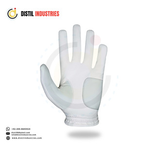 Guantes de Golf Deportivos para Hombre y Mujer, Antideslizantes, para un Rendimiento Mejorado - Product Image 2