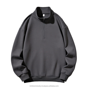 Sudadera con Capucha para Hombre Artiemaster 2025, Peso Pesado, 360g, Corte Regular, 100% Algodón, Bordada, con Cuentas, Estilo Batik Desgastado, para Invierno - Product Image 5