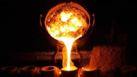 Analizador de Aleaciones Portátil e Identificador de Metales Portátil y Dispositivo de Prueba de Quilates de Oro y Plata