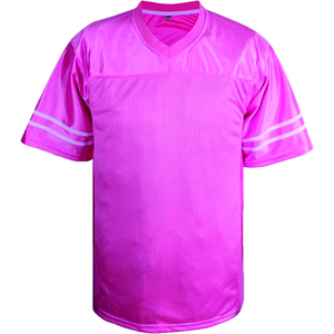 Uniforme Deportivo Personalizado para Equipos de Fútbol Americano, Ropa Deportiva Ligera para Juegos y Entrenamientos - Product Image 2