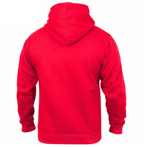 Sudaderas con Capucha Casuales de Invierno para Hombre, Calidad Superior, Hechas a Mano, 100% Algodón, Manga Larga, Elegantes y a la Moda, Técnica de Teñido Liso - Product Image 4