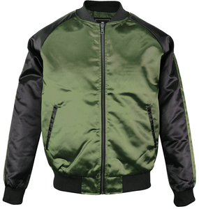 Veste universitaire de haute qualité en gros pour hommes et femmes, veste de sportswear fabriquée au Pakistan - Product Image 6