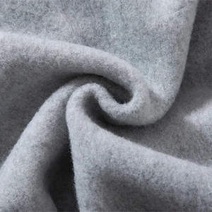 Sudadera de Felpa Francesa de Algodón Grueso con Cuello Redondo, Talla Grande, de Alta Demanda, Nueva, con Logotipo Personalizado Bordado, Tejido de Punto 2026 - Product Image 6