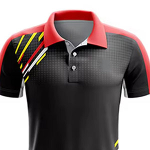 Uniforme de Cricket para Hombre, Ropa de Entrenamiento Ligera, Suave y Cómoda, Ropa de Equipo, Estilo para Práctica Diaria - Product Image 5
