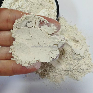 Hiệu quả cao decolorization cấp thực phẩm Bentonite đất sét kích hoạt tẩy trắng trái đất cho đậu tương và dầu cọ tinh chế - Product Image 2