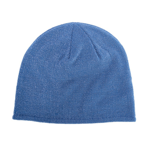 Gorro Unisex de Color Sólido, 100% Acrílico, Tejido por Computadora, Estilo Casual de Invierno, para Adultos, Talla 56-58CM - Product Image 2