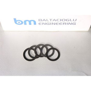 Entretoise d'ajustement en acier haute précision pour pièces de bus, durable, pour alignement de machines industrielles et quincaillerie - Product Image 3