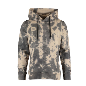 Sudadera con Capucha Tie-Dye para Hombre 2026, Corte Regular, Tejida, Informal, con Bolsillo, para Verano, Sudadera con Estampado de Alta Demanda, Entrega a Tiempo - Product Image 4