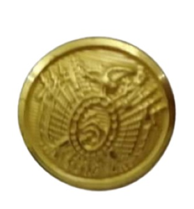 Abrigo con Logotipo Personalizado para Hombre, Colores Personalizados, Botones de Cobre Hechos en Pakistán, Ecológicos y Pulidos - Product Image 2