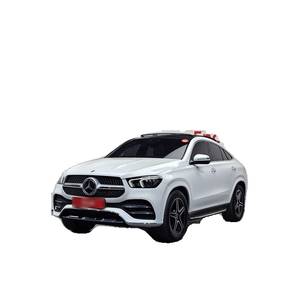 Mercedes-Benz GLE-Class GLE400d 4MATIC Coupé Mai 2023 44 531 km Diesel Automatique Volant à Gauche Caméra Arrière - Product Image 1