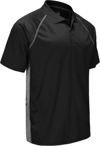 Wholesale Mens Polo <b>T</b> <b>Shirt</b> Custom Printed Logo Short Sleeve Classic Fit Breathable Summer Golf Polo <b>Shirt</b> Premium Knitwear - Product Image 2