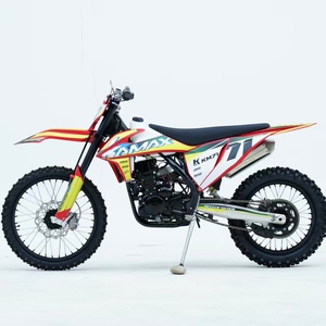 Motocicleta K20 <span class=keywords><strong>de</strong></span> Motocross, Competición, Todoterreno, Enduro, Profesional - Product Image 3