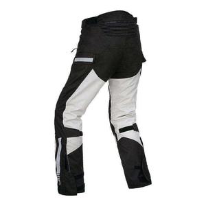 Traje de Motociclismo Textil, Chaqueta de Turismo, Pantalones de Protección, Conjunto para Todo Clima, Armadura para Motociclistas, Ropa para Aventura, Carretera y Pista - Product Image 6