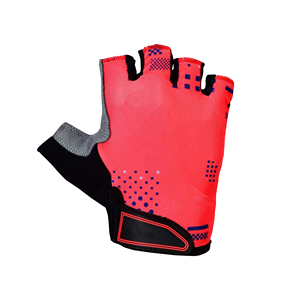 Premium Cycling Gloves Half Finger Anti Slip Gel <b>Padding</b> Breathable Bike Riding Gloves MTB Road Bicycle Training Gloves OEM - Product Image 3
