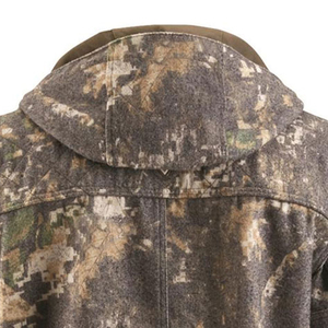 High Quality OEM Service <b>Camouflage</b> Outdoor Tactical <b>Jacket</b> Windproof Breathable Winter Hunting <b>Jackets</b> For Men - Product Image 5