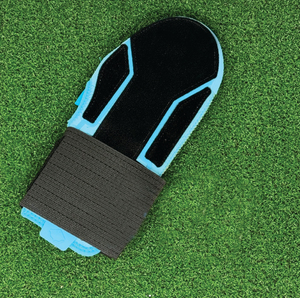 Guantes de Béisbol de Cuero Personalizados de Fábrica de Producción Profesional en Oferta, Guantes Deslizantes de Nuevo Diseño Populares, Guantes Deslizantes Personalizados - Product Image 5