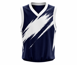 Ensemble d'uniformes de basketball réversibles personnalisés – Maillot et short pour jeunes, hommes et femmes – Nom personnalisé sur le devant – Respirant – Idéal pour l'hiver - Product Image 3