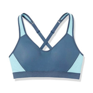Sujetador Deportivo de Talla Grande para Mujer, de Alta Sujeción, Antigolpes, para Yoga, Running, Fitness y Entrenamiento - Product Image 4