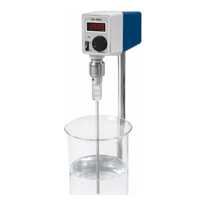 Acoplamiento Flexible de Mandíbula de 20 mm de Diámetro, Varilla de Mandril Metálica Intercambiable Hi-Flex para Ejes de Agitadores Superiores - Product Image 2