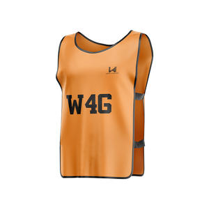 Camisetas de Fútbol Personalizadas con Logotipo para Hombre, 100% Poliéster, Antibacterianas, que Absorben la Humedad, de Secado Rápido, Transpirables y Sublimadas - Product Image 5