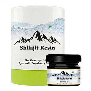 Sirop de résine de Shilajit de l'Himalaya 50g, complément alimentaire à base de plantes pour adultes, 100% pur, 70% d'acide fulvique, vente flash Amazon, meilleur prix - Product Image 5