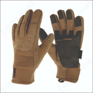 Gants d'hiver personnalisés fabriqués avec des matériaux de qualité, isolation thermique et construction durable pour service OEM en gros - Product Image 6