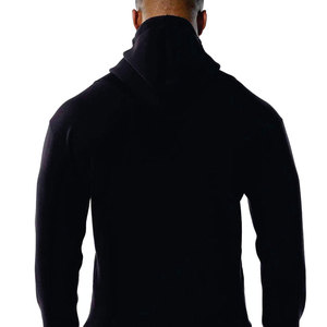 Servicio OEM al por Mayor, Sudaderas con Capucha de Invierno 100% Algodón para Gimnasio y Fitness, Colores y Logotipos Personalizados, Alta Calidad, Hechas en Pakistán - Product Image 5