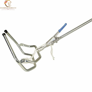 Extractor de terneros de acero inoxidable, instrumentos veterinarios duraderos, extractor de terneros personalizado de calidad premium 2026 - Product Image 1