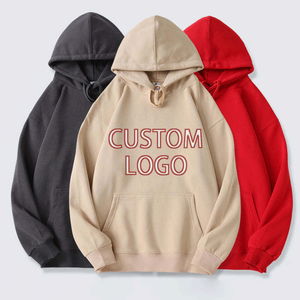 Usine spécialisée dans la production de sweats à capuche en polaire personnalisés, utilisant des tissus à haute densité pour une qualité durable destinée aux marques de vêtements. - Product Image 6