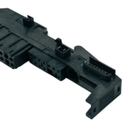 Controlador de Automatización SIM Original Nuevo 6ES7138-4CA50-0AB0 con Soporte de Programación PLC y Comunicación Modbus