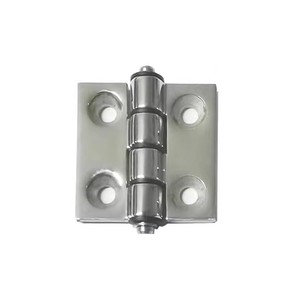 Hfb21 50 65 75 Stainless Steel Heavy Duty <b>Hinges</b> Dustproof Friction Resistant <b>Door</b> <b>Window</b> <b>Hinges</b> - Product Image 1