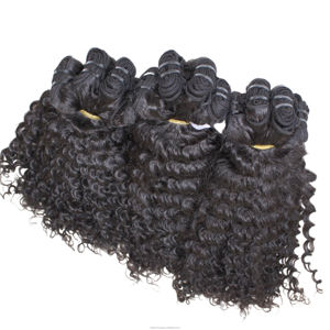 Cheveux cambodgiens naturels ondulés bruts et non traités offrent une texture authentique, une qualité durable pour une polyvalence de coiffage haut de gamme toujours. - Product Image 5