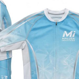 Uniformes de football américain personnalisés en gros, en tissu respirant de haute qualité, ensembles de match de football américain - Product Image 2