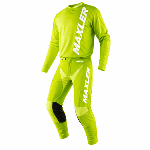 Vêtements de sport MX unisexes pour hommes, imprimés, imperméables, respirants, durables, de haute qualité, protecteurs, élégants, pour la course à moto - Product Image 5
