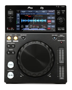 Quality New DJ XDJ-700 - Compact Digital Deck - Product Image 1