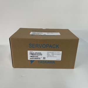 เซอร์โวไดรฟ์ ยาสกาว่า รุ่น SGD7S-5R5A00A - Product Image 1