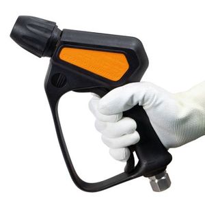 Pistola ad Alta Pressione ST-2750 Safety LTF – Pistola spruzzatrice ad alta pressione fino a 400 bar per l'industria e la tecnol - Product Image 1