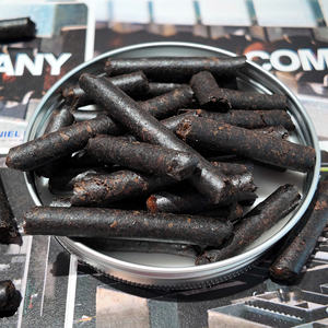 Granulés de coques de noix de cajou biomasse industrielle – Matière première combustible à faible coût, prix direct usine, idéales pour l'énergie durable - Product Image 3